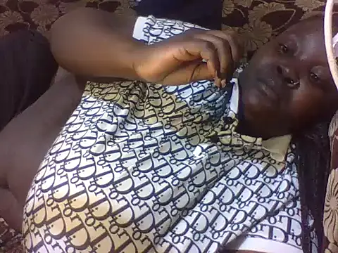 Nanablack2 online show from June 15, 2026, 8:41 pm