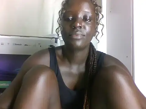 LatishLava online show from May 21, 2026, 10:23 am