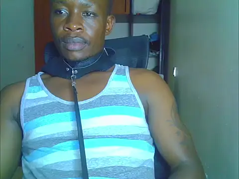 BillyBlackss online show from May 24, 2026, 5:02 pm