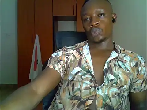 BillyBlackss online show from May 29, 2026, 10:16 pm