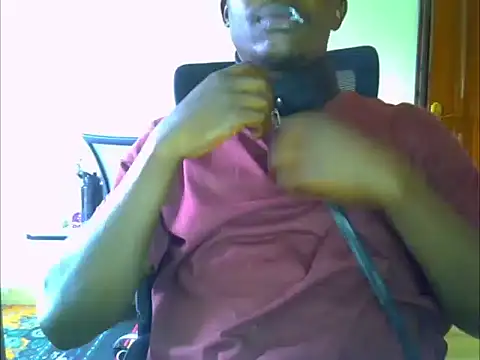 BillyBlackss online show from May 31, 2026, 9:26 am
