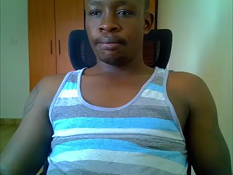 BillyBlackss online show from May 25, 2026, 7:18 am