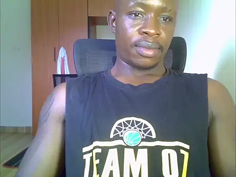 BillyBlackss online show from May 30, 2026, 11:16 am