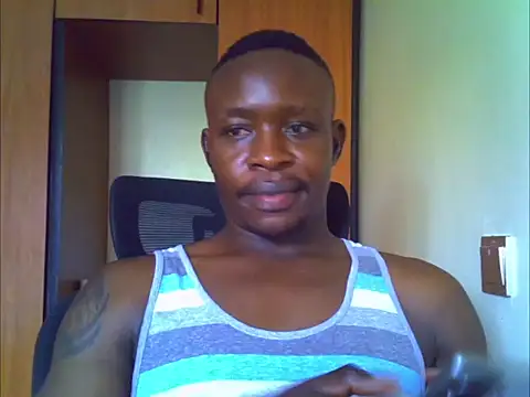 BillyBlackss online show from June 1, 2026, 1:33 pm
