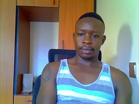 BillyBlackss online show from June 2, 2026, 5:29 am
