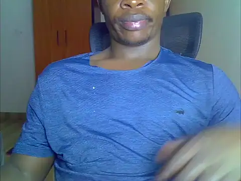 BillyBlackss online show from May 23, 2026, 10:53 pm