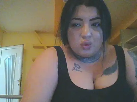 DydyMinionata07 online show from May 26, 2026, 3:43 pm