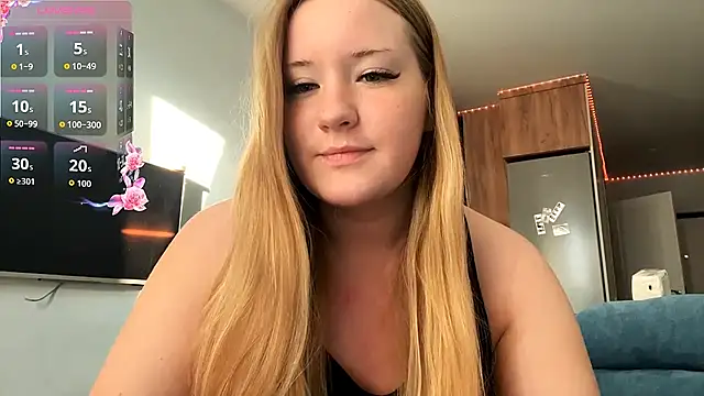Snapshot of Lisi_Kiss_ chatting on June 14, 2026, 5:36 pm Lisi Kiss online show from June 14, 2026, 5:36 pm