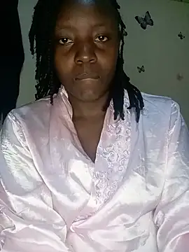 Lustnurse online show from June 3, 2026, 8:13 pm