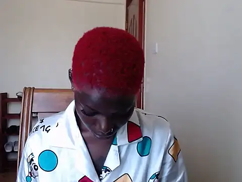Pretty Shanice1 online show from May 23, 2026, 9:30 am
