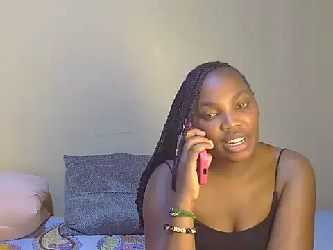 Snapshot of Trina_T chatting on July 18, 2026, 8:56 am Trina T online show from July 18, 2026, 8:56 am