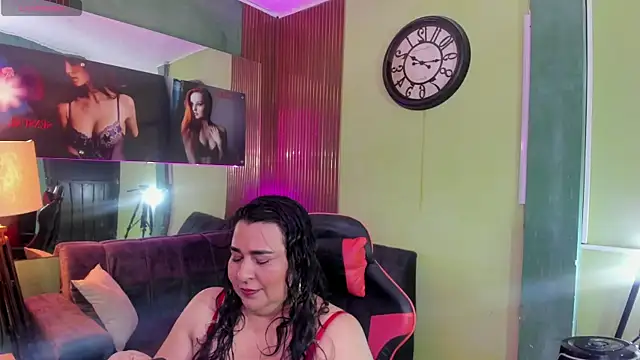Snapshot of katiusca_rm chatting on June 26, 2026, 2:56 pm katiusca rm online show from June 26, 2026, 2:56 pm