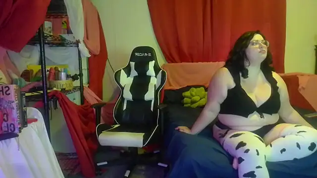 squishkink online show from May 22, 2026, 3:32 pm