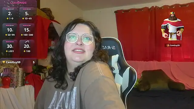 squishkink online show from May 27, 2026, 3:19 pm