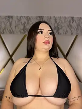 ValeriaCarter online show from June 11, 2026, 12:46 pm