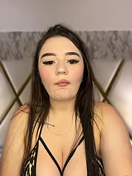 ValeriaCarter online show from July 15, 2026, 12:45 pm