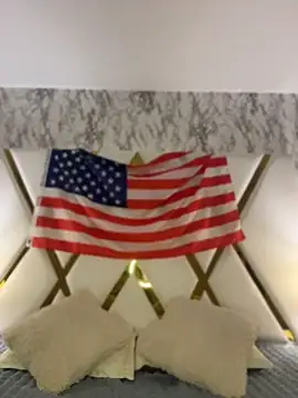 ValeriaCarter online show from July 4, 2026, 1:15 pm