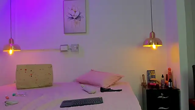 Kimberlyy- online show from June 4, 2026, 7:29 pm