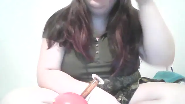 bubblegumeva online show from May 24, 2026, 7:41 am