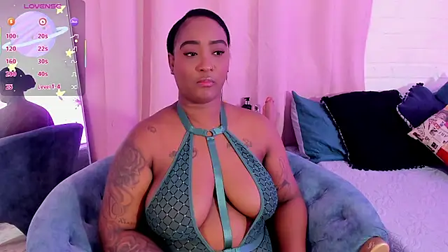 alison daniels  online show from February 23, 2026, 1:01 pm