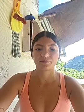 Bella Jane hot online show from June 14, 2026, 3:13 pm