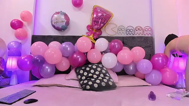 Meghan candy online show from June 1, 2026, 6:29 pm