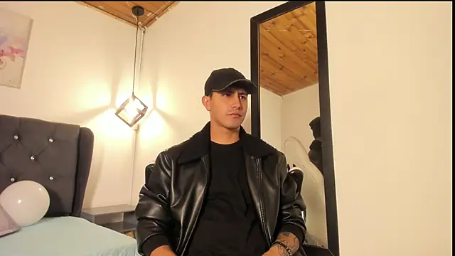 marcos vieyra online show from July 8, 2026, 7:47 pm