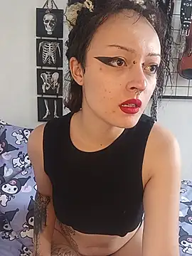 baby punk  online show from May 22, 2026, 5:55 pm