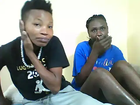 Bambybeauty2 online show from June 4, 2026, 5:23 am
