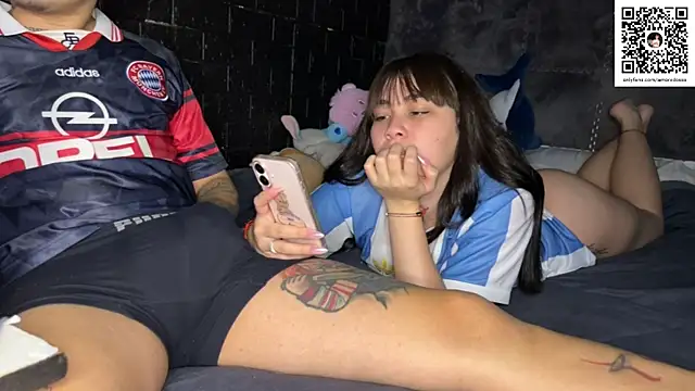 amorxdos online show from June 28, 2026, 5:36 am