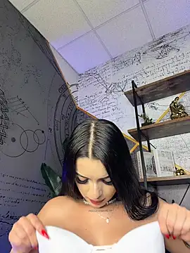 Snapshot of BustyAngelXXX chatting on July 17, 2026, 1:30 pm BustyAngelXXX online show from July 17, 2026, 1:30 pm