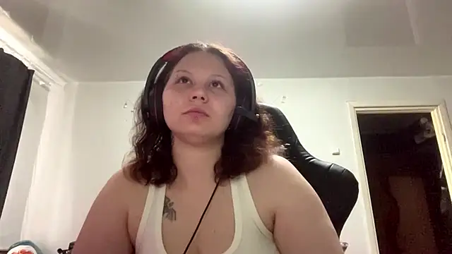 Redhair girl online show from June 3, 2026, 2:07 pm
