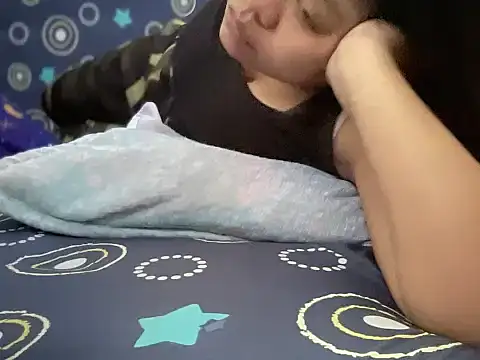 Snapshot of Mysterious_Seraphina chatting on July 2, 2026, 3:23 am Mysterious Seraphina online show from July 2, 2026, 3:23 am