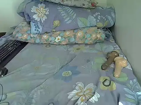 Prettyfay1 online show from May 31, 2026, 6:19 am