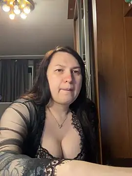 Snapshot of EvaBeautyXxX chatting on July 21, 2026, 12:02 am EvaBeautyXxX online show from July 21, 2026, 12:02 am