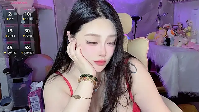 jiuer668 online show from July 4, 2026, 1:48 pm