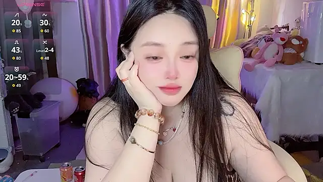 jiuer668 online show from July 19, 2026, 4:04 pm
