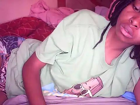 marycutie1 online show from May 30, 2026, 7:04 am