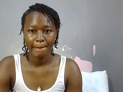 Snapshot of Petite_Ebony10 chatting on July 12, 2026, 10:49 am Petite Ebony10 online show from July 12, 2026, 10:49 am