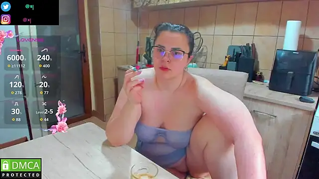 xmarshax online show from June 22, 2026, 3:58 am