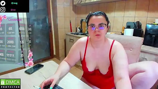 xmarshax online show from July 16, 2026, 3:58 am