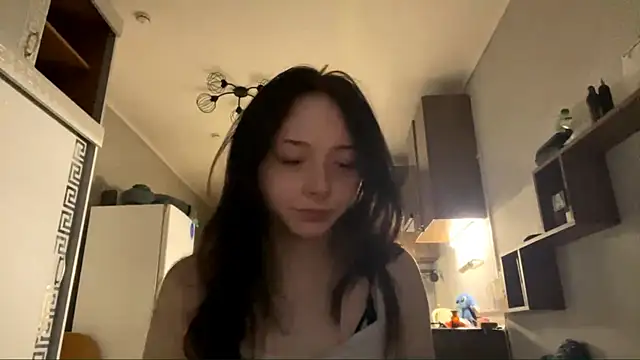 MisaSallis online show from June 6, 2026, 4:01 pm