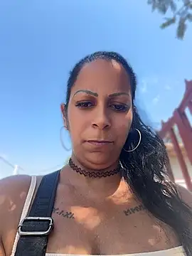 wildfarmbabe online show from July 11, 2026, 8:03 am