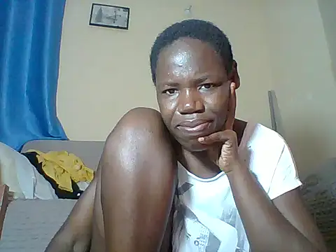 Snapshot of Blacksexyqueen24 chatting on July 20, 2026, 10:45 pm Blacksexyqueen24 online show from July 20, 2026, 10:45 pm