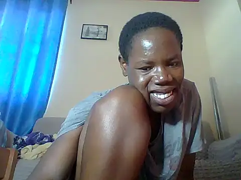 Snapshot of Blacksexyqueen24 chatting on July 19, 2026, 1:08 pm Blacksexyqueen24 online show from July 19, 2026, 1:08 pm