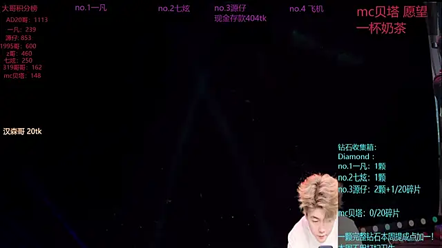HOT-001 online show from June 2, 2026, 11:32 am
