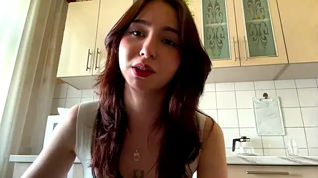 MellisaReckard online show from June 9, 2026, 2:40 pm