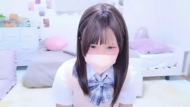 Snapshot of 72_mikan chatting on June 7, 2026, 7:24 am 72 mikan online show from June 7, 2026, 7:24 am