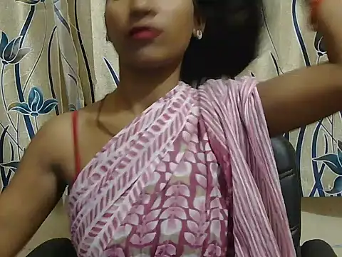 BabyQueen23 online show from June 3, 2026, 4:46 am