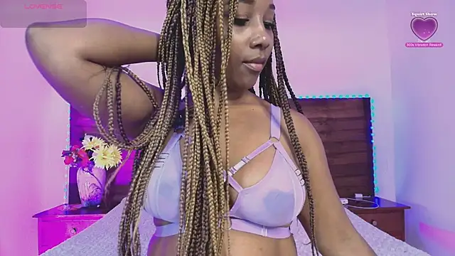 valeska rose online show from May 23, 2026, 9:25 pm
